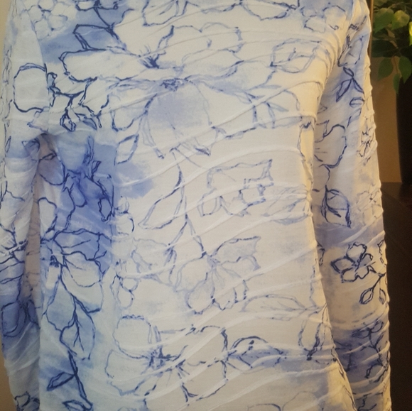 Simply Vera top - Picture 2 of 3